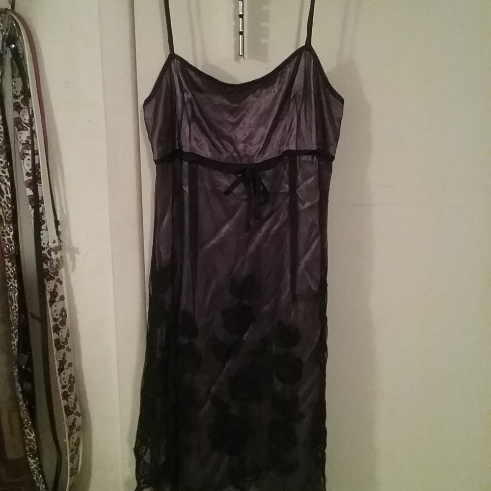 Semi formal dress